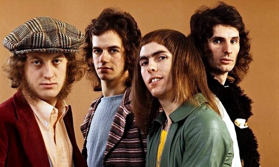 Tickets for Slade - All the concerts and Tours 2024