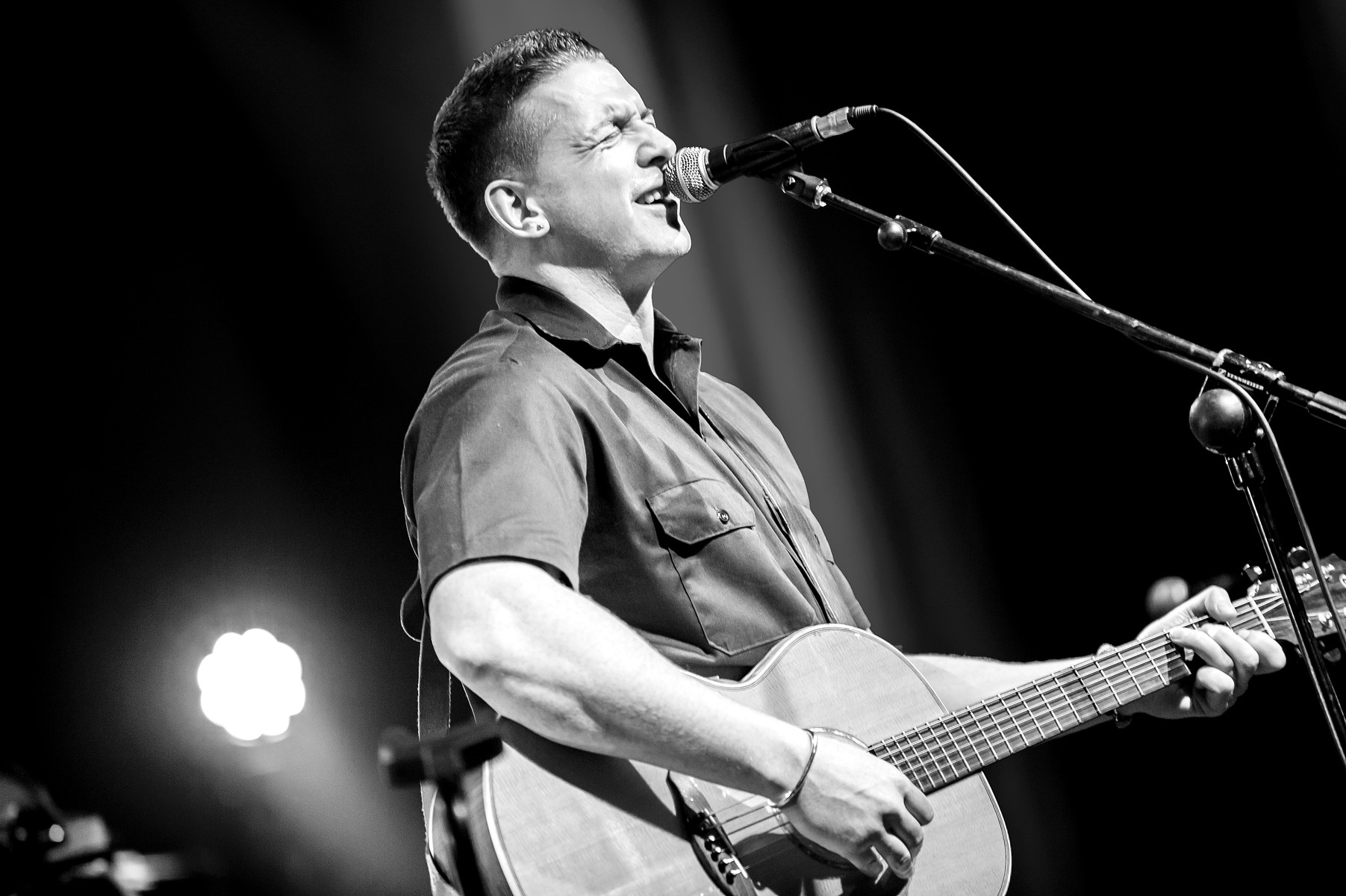 Tickets for Damien Dempsey All the concerts and Tours 2024