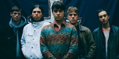 Tickets for Iceage - All the concerts and Tours 2024