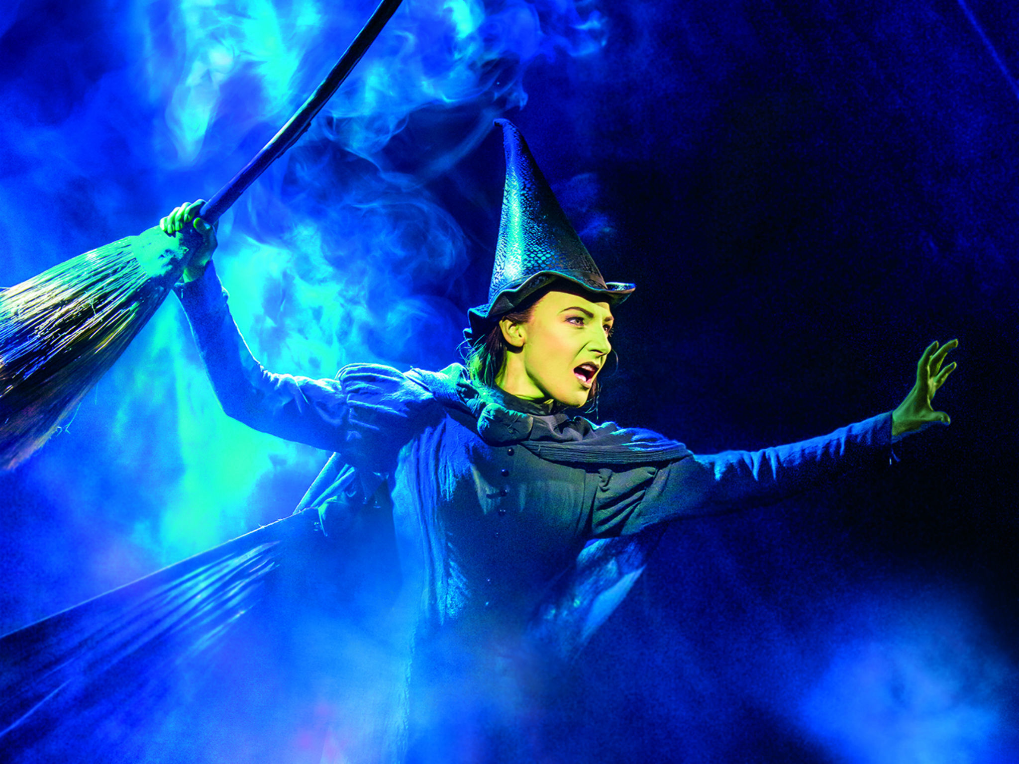 Tickets for Wicked 2024 Besttickets.co.uk