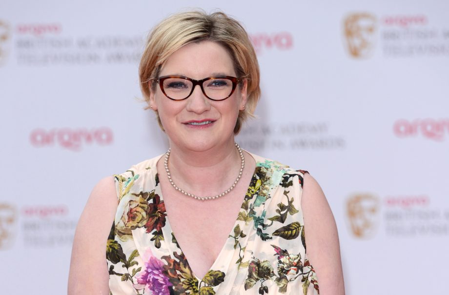 Sarah Millican 2024 Besttickets.co.uk